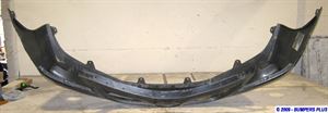 Picture of 2010-2011 Toyota Camry BASE|LE|XLE; USA Built Front Bumper Cover