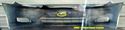 Picture of 2002-2005 Toyota Camry Japan built Front Bumper Cover