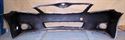 Picture of 2010-2011 Toyota Camry Japan Built Front Bumper Cover