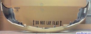 Picture of 2012-2014 Toyota Camry L|LE|XLE Front Bumper Cover