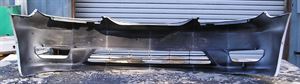 Picture of 2005-2006 Toyota Camry USA built; w/fog lamp; Front Bumper Cover