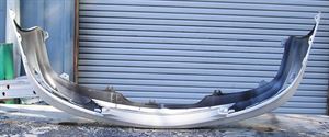 Picture of 2005-2006 Toyota Camry USA built; w/fog lamp; Front Bumper Cover