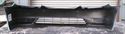 Picture of 2005-2006 Toyota Camry USA built; w/o fog lamp; Front Bumper Cover