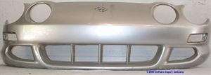 Picture of 1996-1999 Toyota Celica Front Bumper Cover
