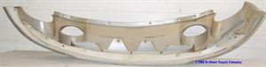 Picture of 1996-1999 Toyota Celica Front Bumper Cover
