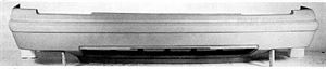 Picture of 1982-1983 Toyota Celica Front Bumper Cover