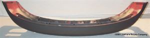 Picture of 1992-1993 Toyota Celica convertible Front Bumper Cover