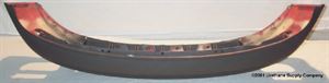Picture of 1992-1993 Toyota Celica convertible Front Bumper Cover