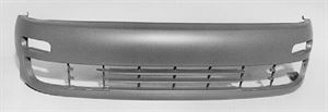 Picture of 1992-1993 Toyota Celica GT-S/Turbo Front Bumper Cover