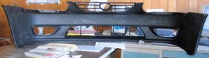 Picture of 2001-2002 Toyota Corolla Front Bumper Cover