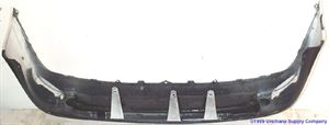 Picture of 1993-1997 Toyota Corolla Front Bumper Cover