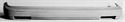 Picture of 1984-1987 Toyota Corolla 2dr coupe; DLX/GTS/SR-5 Front Bumper Cover