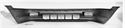 Picture of 1988-1991 Toyota Corolla 2dr coupe; DX/SR-5/GT-S Front Bumper Cover