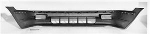 Picture of 1988-1991 Toyota Corolla 2dr coupe; DX/SR-5/GT-S Front Bumper Cover