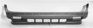 Picture of 1988-1991 Toyota Corolla 2dr coupe; DX/SR-5/GT-S Front Bumper Cover