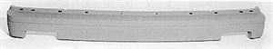 Picture of 1986-1987 Toyota Corolla 4dr hatchback; LE/LEL Front Bumper Cover
