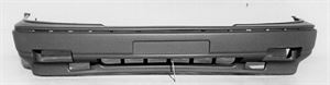 Picture of 1988-1992 Toyota Corolla 4dr wagon; 4WD Front Bumper Cover
