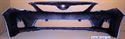 Picture of 2011-2013 Toyota Corolla BASE|CE|LE Front Bumper Cover