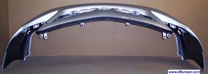 Picture of 2011-2013 Toyota Corolla BASE|CE|LE Front Bumper Cover