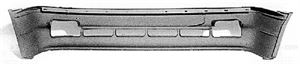 Picture of 1987-1988 Toyota Corolla Fx except GTS Front Bumper Cover