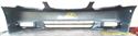 Picture of 2003-2004 Toyota Corolla S model; w/ground effects Front Bumper Cover