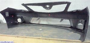 Picture of 2011-2013 Toyota Corolla S|XRS Front Bumper Cover