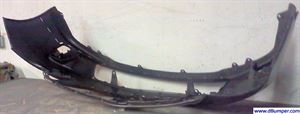 Picture of 2011-2013 Toyota Corolla S|XRS Front Bumper Cover