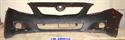 Picture of 2009-2010 Toyota Corolla S|XRS Front Bumper Cover