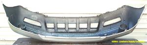 Picture of 2001-2003 Toyota Highlander Front Bumper Cover