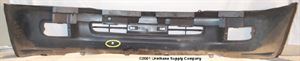 Picture of 1998-2002 Toyota Landcruiser Front Bumper Cover