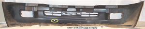 Picture of 1998-2002 Toyota Landcruiser Front Bumper Cover