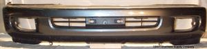 Picture of 1998-2002 Toyota Landcruiser Front Bumper Cover