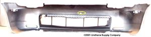 Picture of 2000-2002 Toyota MR2 Front Bumper Cover