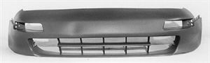 Picture of 1991-1995 Toyota MR2 w/fog lamps Front Bumper Cover