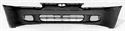 Picture of 1996-1998 Toyota Paseo Front Bumper Cover