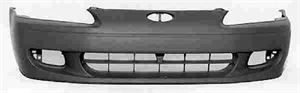 Picture of 1996-1998 Toyota Paseo Front Bumper Cover