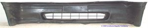 Picture of 1992-1995 Toyota Paseo Front Bumper Cover