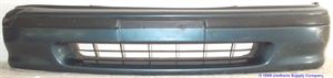 Picture of 1992-1995 Toyota Paseo Front Bumper Cover