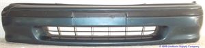 Picture of 1992-1995 Toyota Paseo Front Bumper Cover