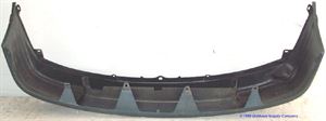 Picture of 1992-1995 Toyota Paseo Front Bumper Cover