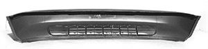 Picture of 1991-1993 Toyota Previa Front Bumper Cover