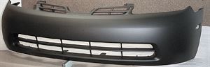 Picture of 2001-2003 Toyota Prius Front Bumper Cover