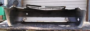 Picture of 2004-2009 Toyota Prius Front Bumper Cover