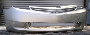 Picture of 2004-2009 Toyota Prius Front Bumper Cover