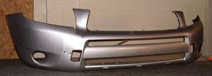 Picture of 2006-2008 Toyota RAV4 base/limited model; w/o wheel opening flares Front Bumper Cover