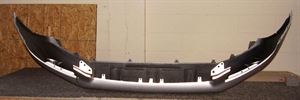 Picture of 2006-2008 Toyota RAV4 base/limited model; w/o wheel opening flares Front Bumper Cover