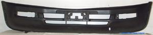 Picture of 1996-1997 Toyota RAV4 extension not included Front Bumper Cover