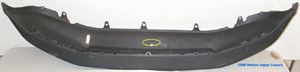 Picture of 1996-1997 Toyota RAV4 extension not included Front Bumper Cover