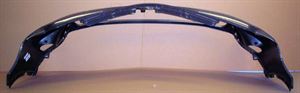 Picture of 2013 Toyota RAV4 North America Built Front Bumper Cover Upper