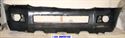 Picture of 2008-2014 Toyota Sequoia SR5 Front Bumper Cover